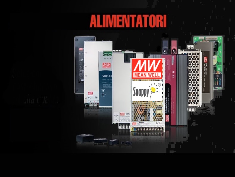 Alimentatori